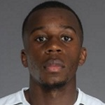 Photo of J. Ngando