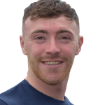 Photo of Ryan David Edmondson