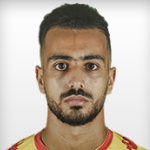 Photo of M. Ouhatti
