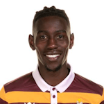 Photo of C. Oduor