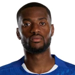 Photo of T. Adarabioyo