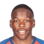 Photo of P. Malumandsoko