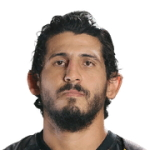 Photo of Ahmed Hegazy