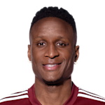 Photo of B. Sarr