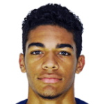 Photo of Patrick Ryan Adjo Koffi