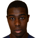 Photo of S. Bah