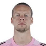 Photo of Ø. Nyland