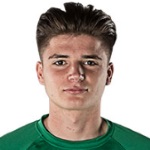 Photo of Matija Šarkić