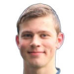 Photo of H. Haugen