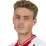 Photo of S. Sebulonsen