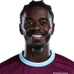 Photo of Axel Tuanzebe