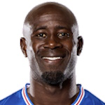 Photo of A. Adomah