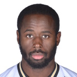 Photo of K. Davis