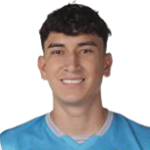 Photo of L. Justiniano