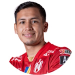 Photo of E. Velasquez