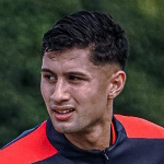 Photo of R. Delvalle