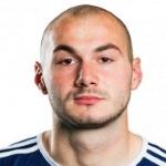 Photo of Giorgi Alimbarashvili