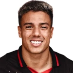Photo of Carlos Alberto