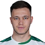 Photo of Maksim Samorodov