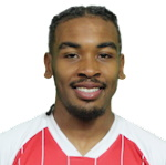 Photo of C. Ebanks