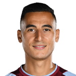 Photo of Anwar El Ghazi