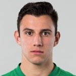 Photo of A. Pavlesic