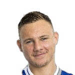 Photo of Jayden Darren George Wareham