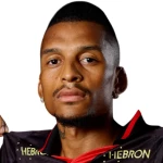 Photo of Dalbert Henrique