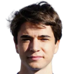 Photo of Daniel Gonzálbez Biosca