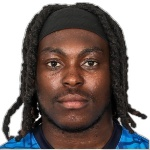 Photo of A. Odoh