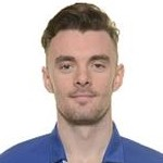 Photo of S. Malone