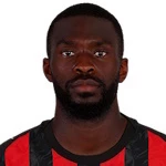 Photo of F. Tomori