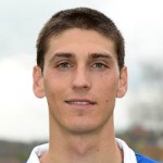Photo of Luca Scapuzzi