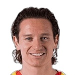 Photo of Florian Tristán Mariano Thauvin