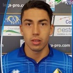 Photo of M. Malotti