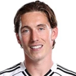 Photo of Harry Wilson