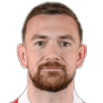 Photo of Jack Marriott