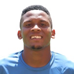 Photo of T. Lebitso