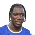 Photo of Trivante Vincent Stewart