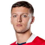 Photo of Dael Jonathan Fry