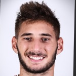 Photo of T. Cantoro