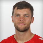 Photo of J. Howson