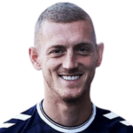 Photo of G. Saville