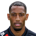 Photo of Rajiv van La Parra