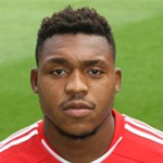Photo of B. Assombalonga
