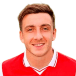 Photo of J. Hugill