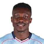Photo of J. Aidoo