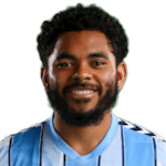 Photo of Jay Rhys Dasilva
