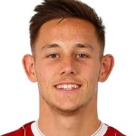 Photo of J. Brownhill
