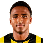Photo of Niclas Eliasson Santana